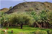 روستای کوهشاه ریگان نگینی در دل کویر