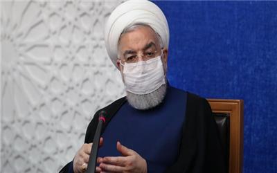 روحانی: پهنای باند اینترنت برای ایام محرم به بهترین وجه در اختیار مردم قرار گیرد